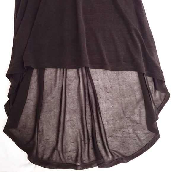 H&M Sexy Black Dress - Picture 5 of 6